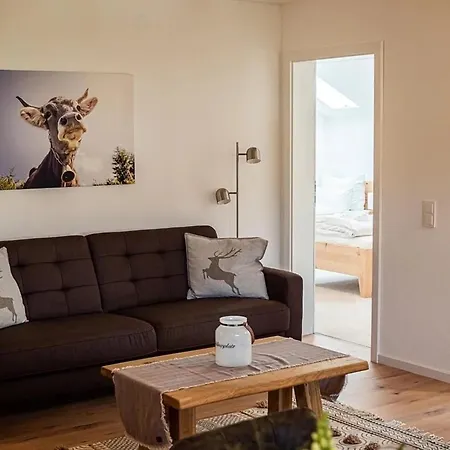 Breitenbergblick - Haus Alpentenne,