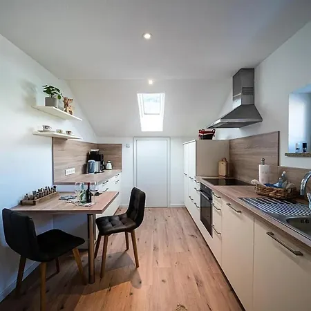 Breitenbergblick - Haus Alpentenne, Appartamento *