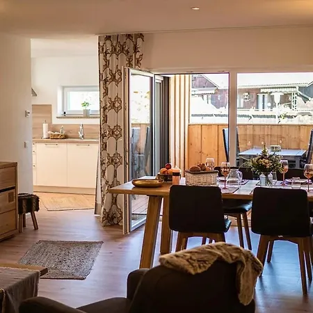 Breitenbergblick - Haus Alpentenne,