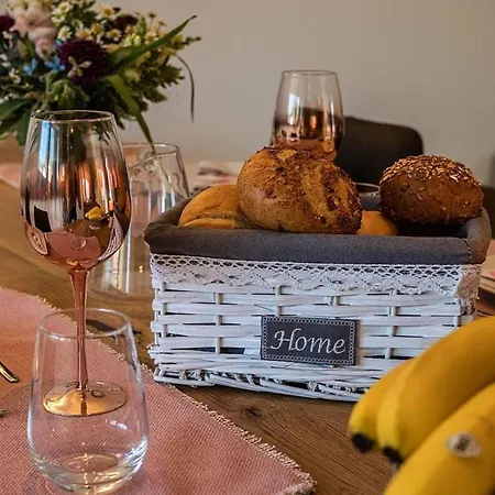 Breitenbergblick - Haus Alpentenne, *